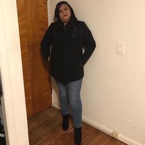 Meet your Posher, Reyna